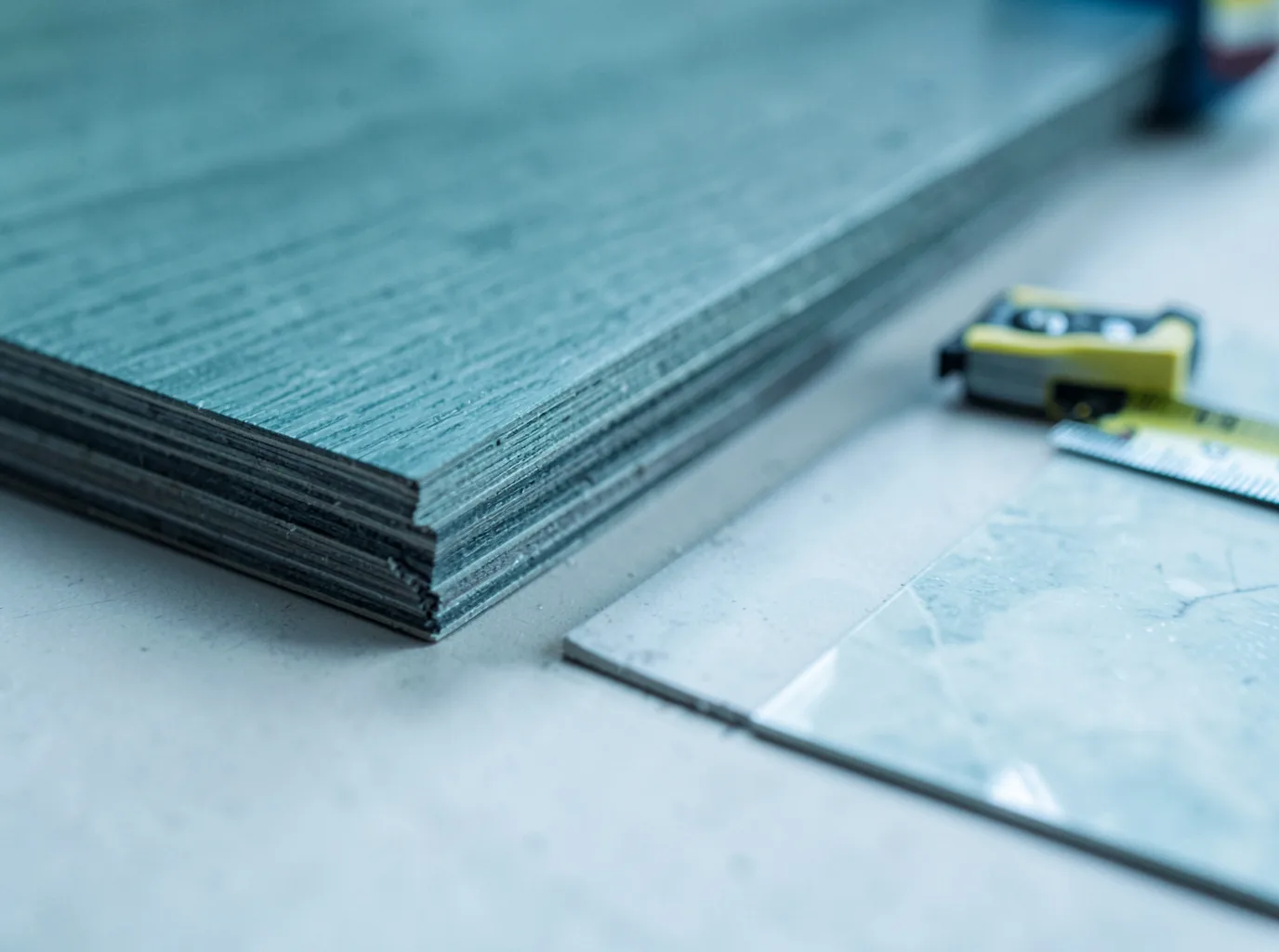 Luxury Vinyl Plank Installation North Matewan, WV FAQs